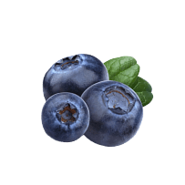 Gulpp blueberry Golisoda - Indian Marble Soda in America