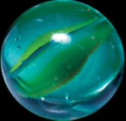 Golisoda USA Marble - Authentic Indian Goli Soda Marble Ball