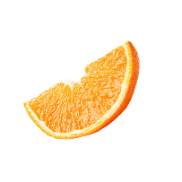 Gulpp orange Golisoda - Indian Marble Soda in America