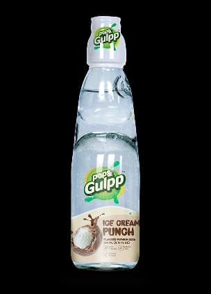 Buy Ice cream Golisoda USA - Authentic Indian Marble Soda ice Flavor