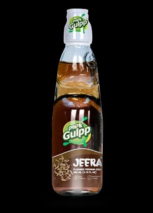 Buy Jeera Golisoda USA - Authentic Indian Marble Soda jeera Flavor